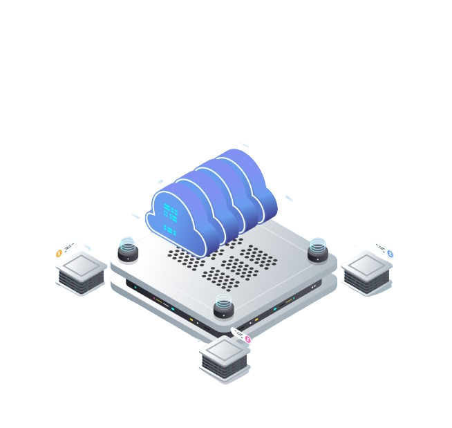 Shared CPU