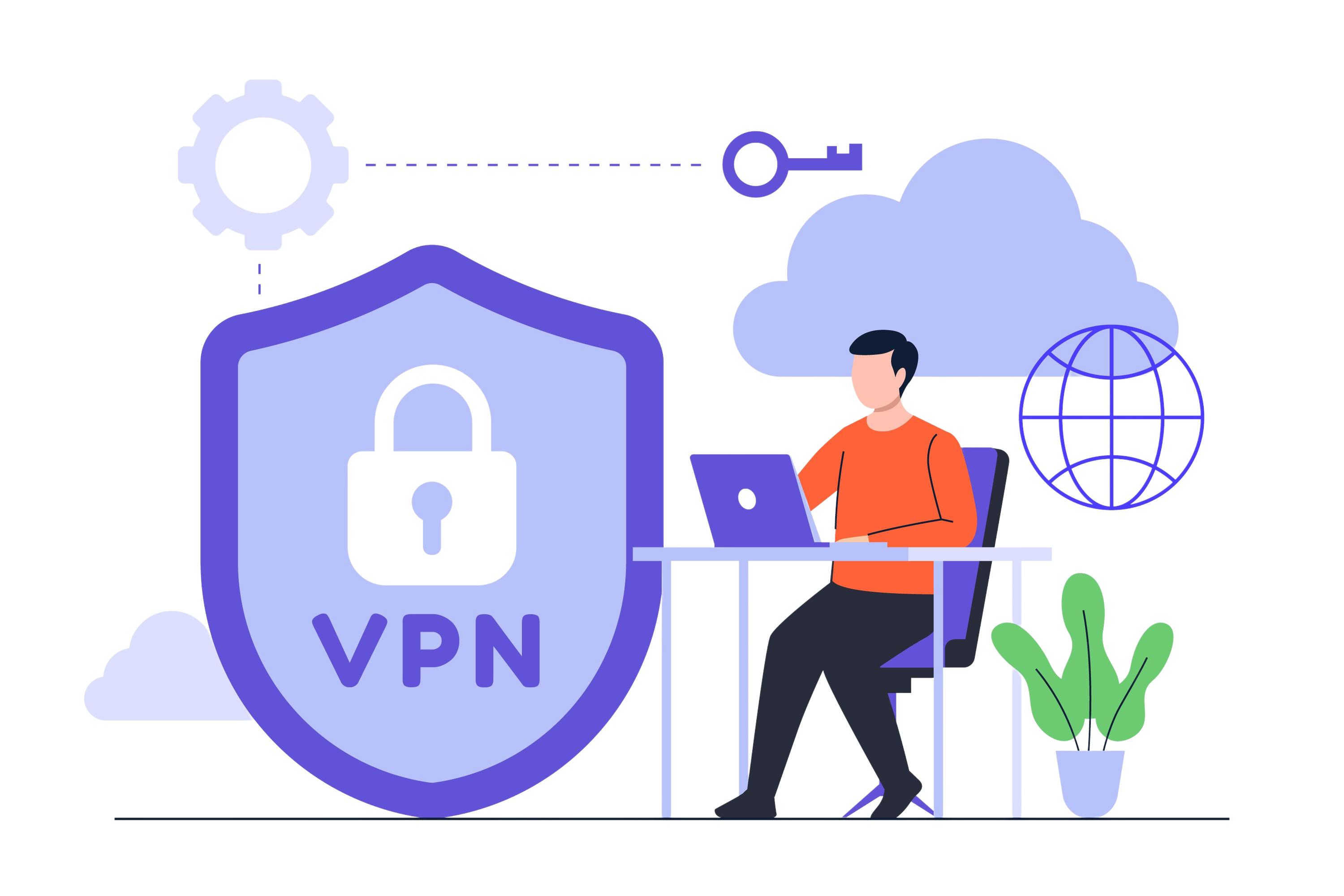 VPN