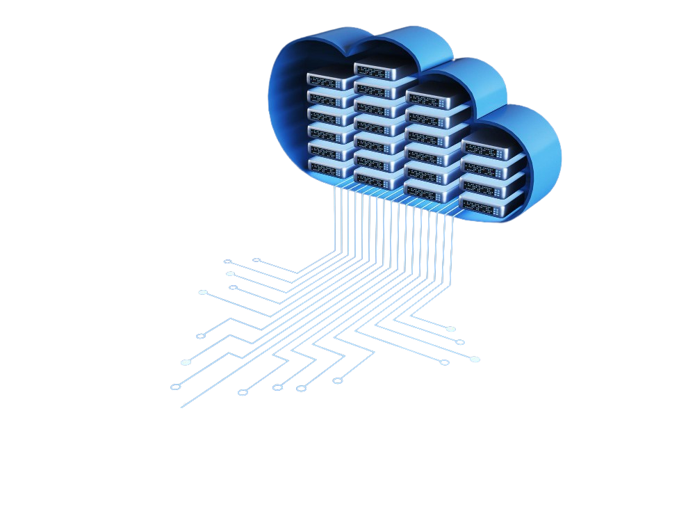 HighPerformance Block Storage Cloud Storage Volumes