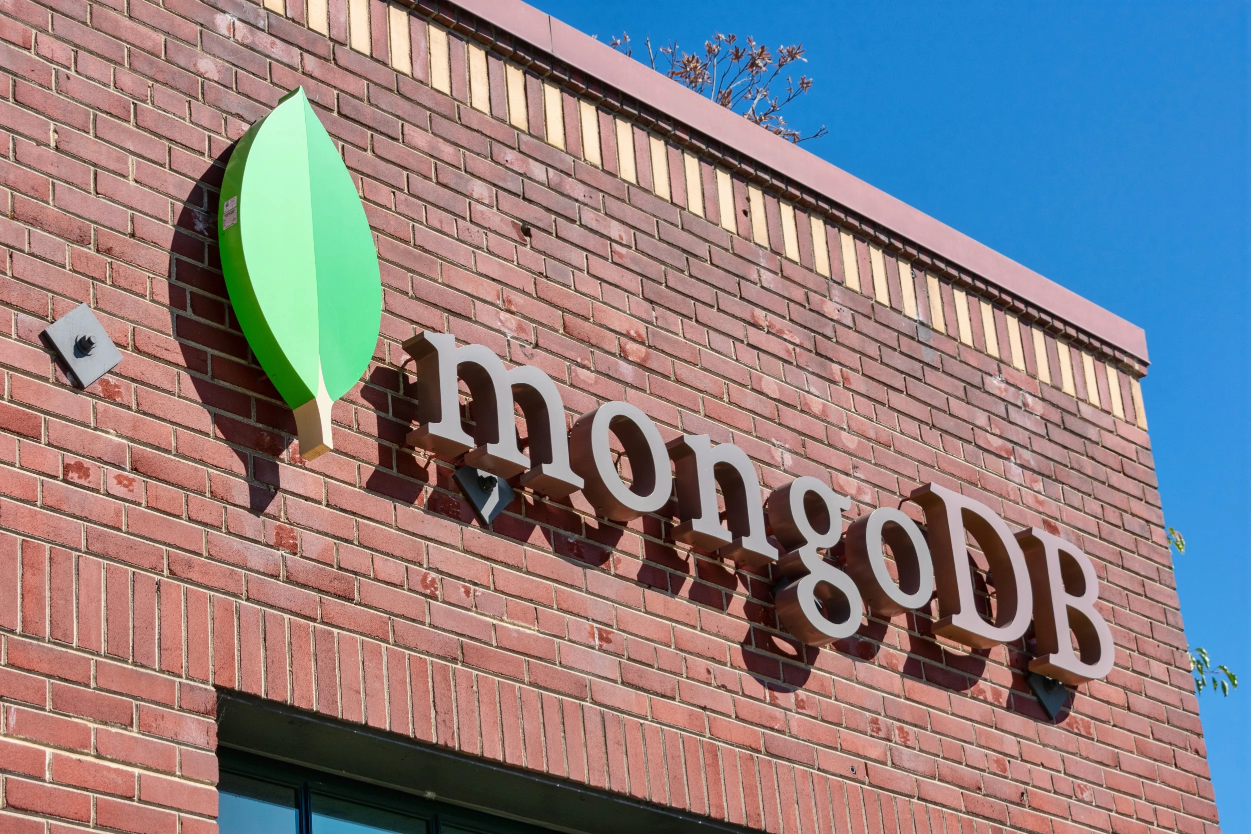 MongoDB