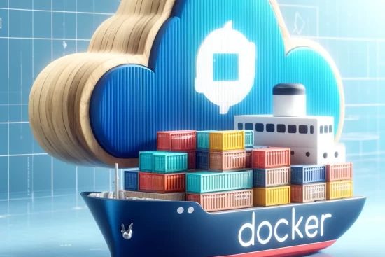 Docker ile Uygulama Nasıl Dağıtılır?