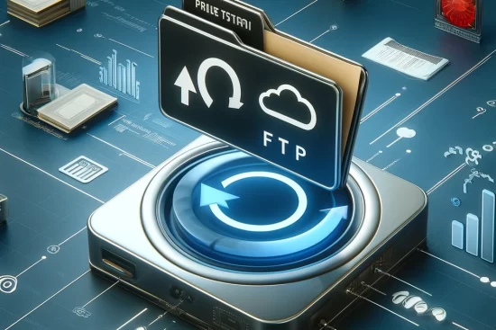 FTP Kullanarak Dosya Transferi Nasıl Yapılır?