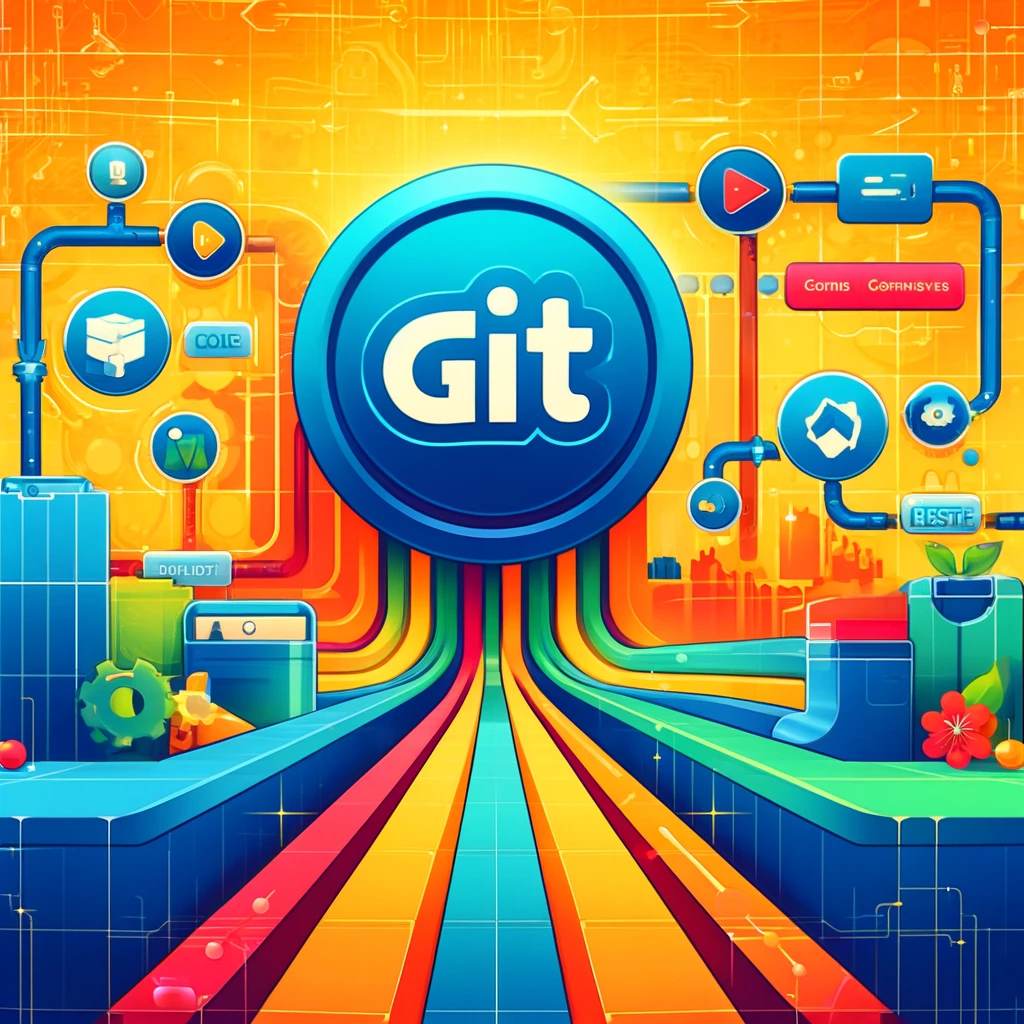 GitLab Server ile Git Deposu ve CI/CD Pipeline Nasıl Kurulur