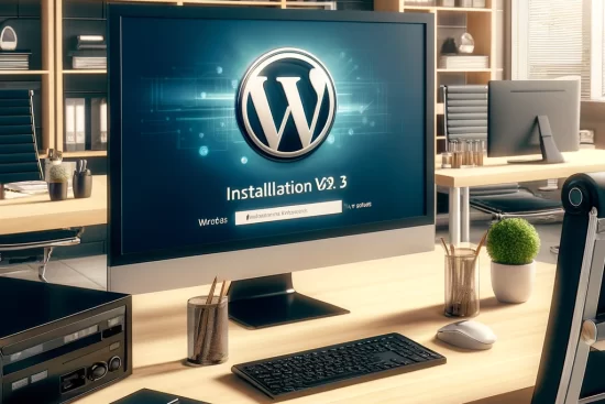 VPS Sunucuya WordPress Nasıl Kurulur?