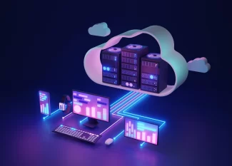 Cloud Computing and E-Commerce