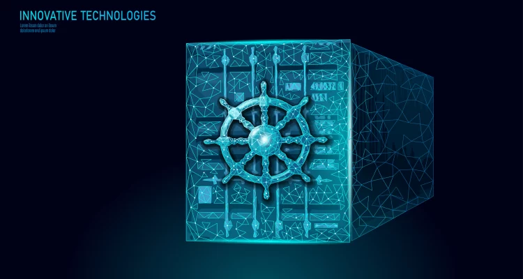 kubernetes
