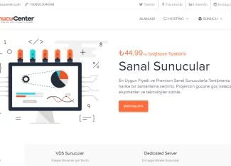 SunucuCenter.com Customer Stories