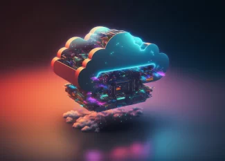 turkiye cloud computing