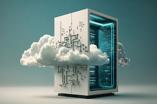 what is vds server?