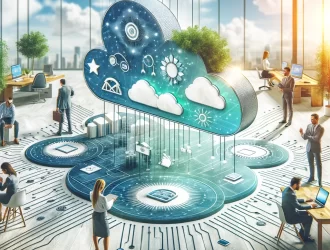 What is Cloud Computing?