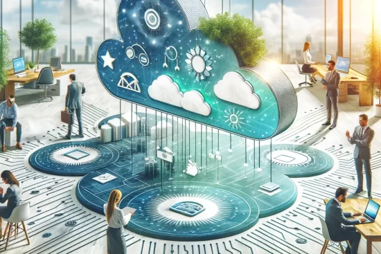 What is Cloud Computing?