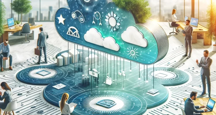 What is Cloud Computing?