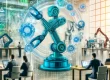 AI-Powered Robots: Innovations in Industrial Manufacturing