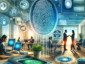 Biometric Security Systems: New Approaches in Identity Verification