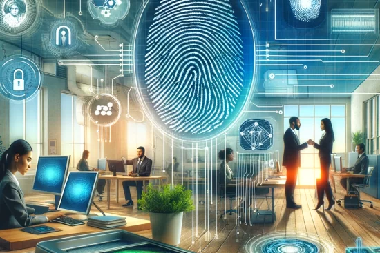 Biometric Security Systems: New Approaches in Identity Verification