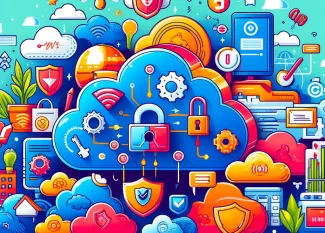 Cloud Security: Understanding and Managing Risks