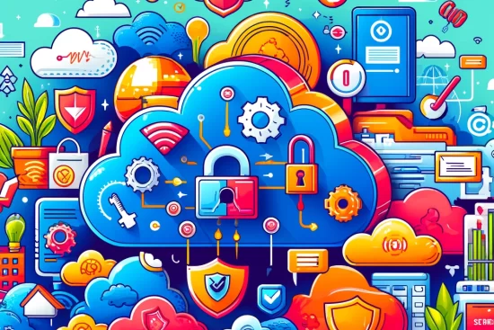 Cloud Security: Understanding and Managing Risks