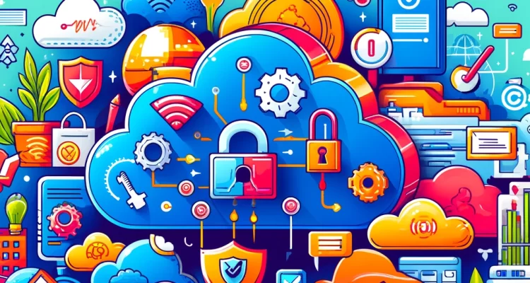 Cloud Security: Understanding and Managing Risks