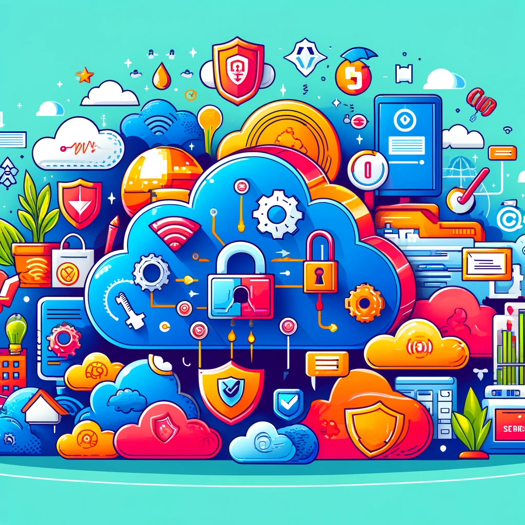 Cloud Security: Understanding and Managing Risks