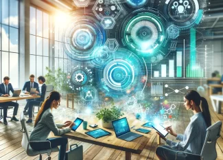 Digital Transformation: How Will It Shape the Future of Companies?