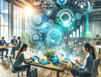 Digital Transformation: How Will It Shape the Future of Companies?