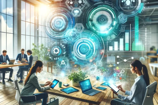 Digital Transformation: How Will It Shape the Future of Companies?