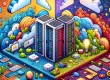 The Differences Between Cloud Servers and Virtual Servers