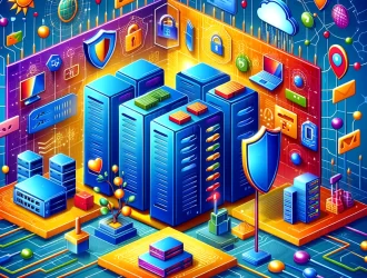 What is a Firewall? How to Protect Servers and Applications