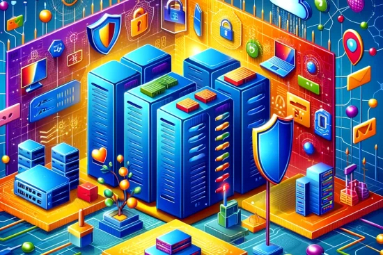 What is a Firewall? How to Protect Servers and Applications