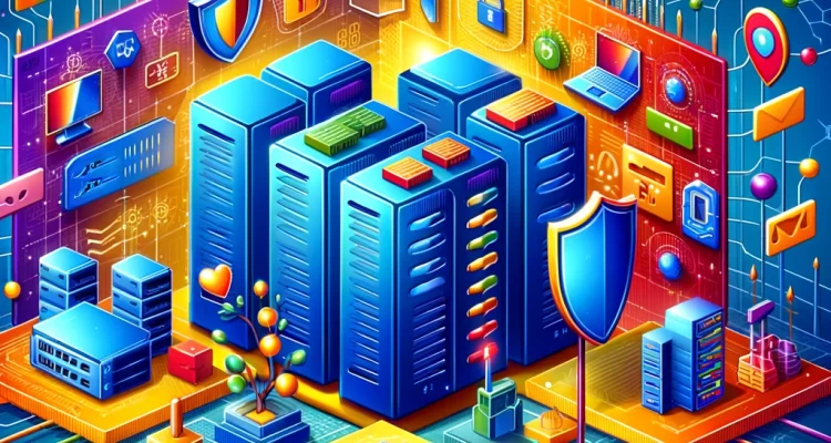 What is a Firewall? How to Protect Servers and Applications