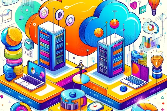 What is a Load Balancer? How Load Balancers Work