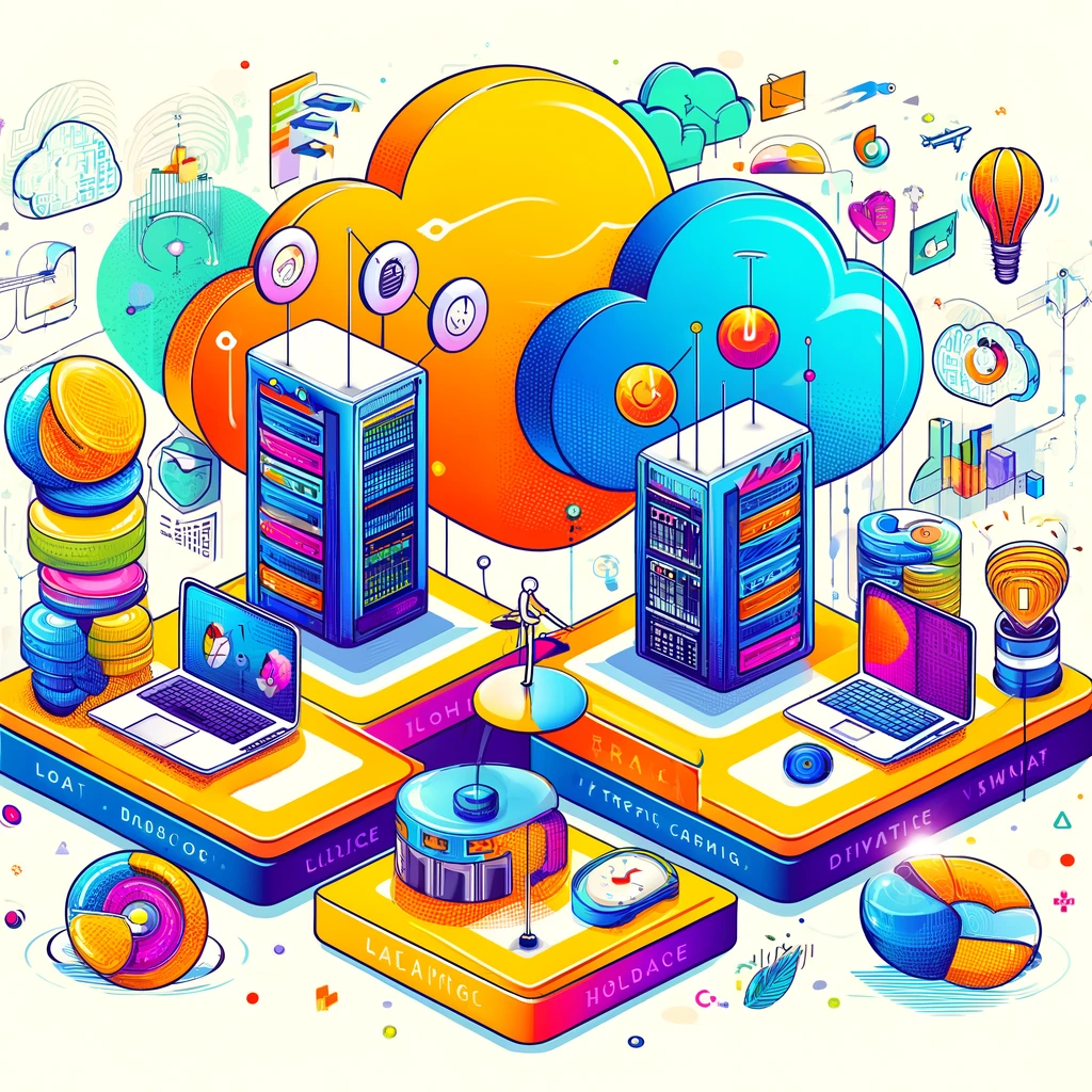 What is a Load Balancer? How Load Balancers Work