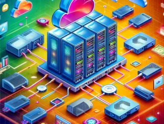 What is a Shared CPU Cloud Server?