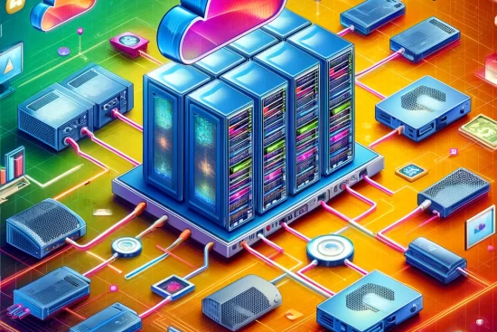 What is a Shared CPU Cloud Server?