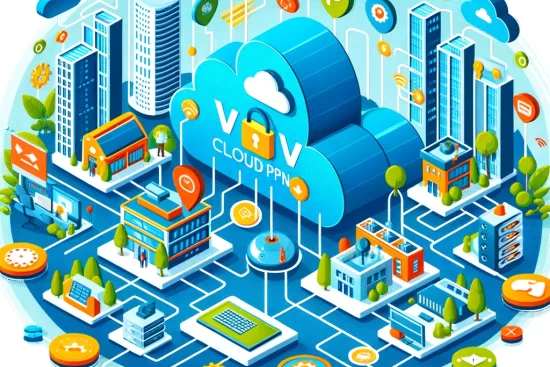 What is Cloud VPN? The Importance of VPN for Enterprise Businesses