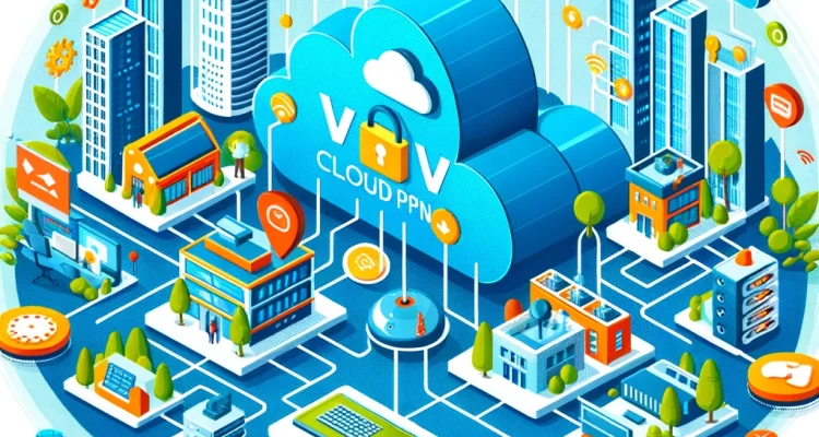 What is Cloud VPN? The Importance of VPN for Enterprise Businesses