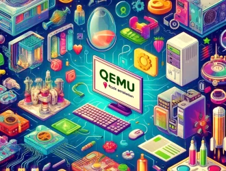 What is QEMU? Features and Installation Guide