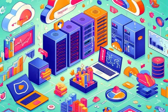 What is Replication? Disaster Recovery with Replication