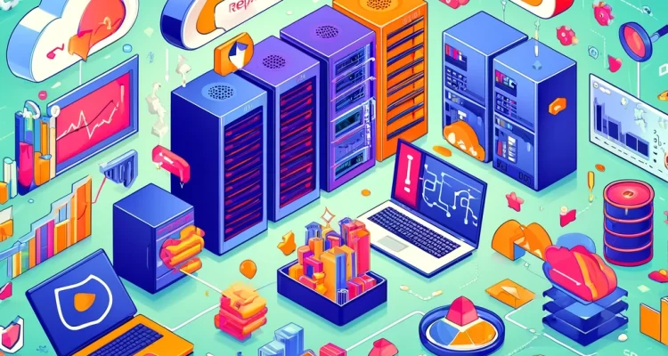 What is Replication? Disaster Recovery with Replication
