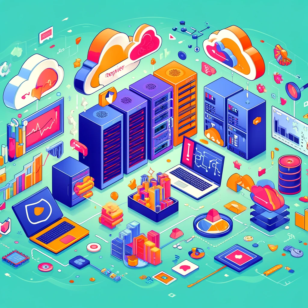 What is Replication? Disaster Recovery with Replication