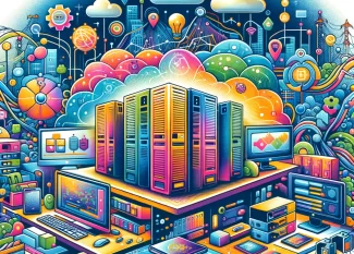 What is VMware NSX? Key Features and Management