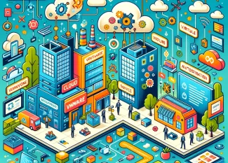 What is VMware vRealize Automation?