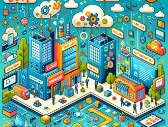 What is VMware vRealize Automation?