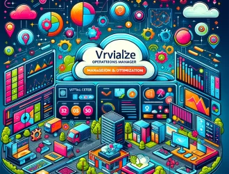 What is vRealize Operations Manager (vROPS)?