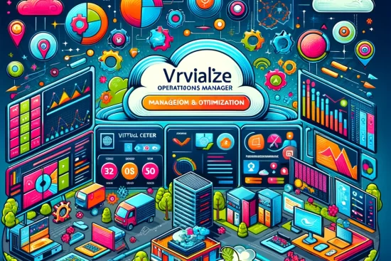 What is vRealize Operations Manager (vROPS)?