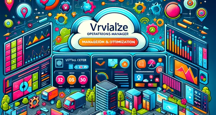 What is vRealize Operations Manager (vROPS)?
