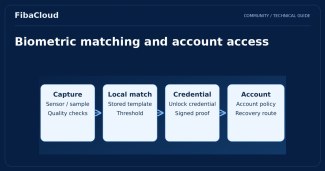 Biometric Security Systems: New Approaches in Identity Verification