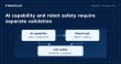 AI-Powered Robots: Innovations in Industrial Manufacturing