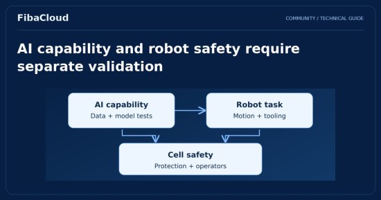 AI-Powered Robots: Innovations in Industrial Manufacturing