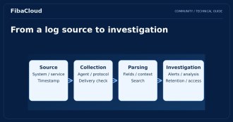 What is VMware Log Insight?
